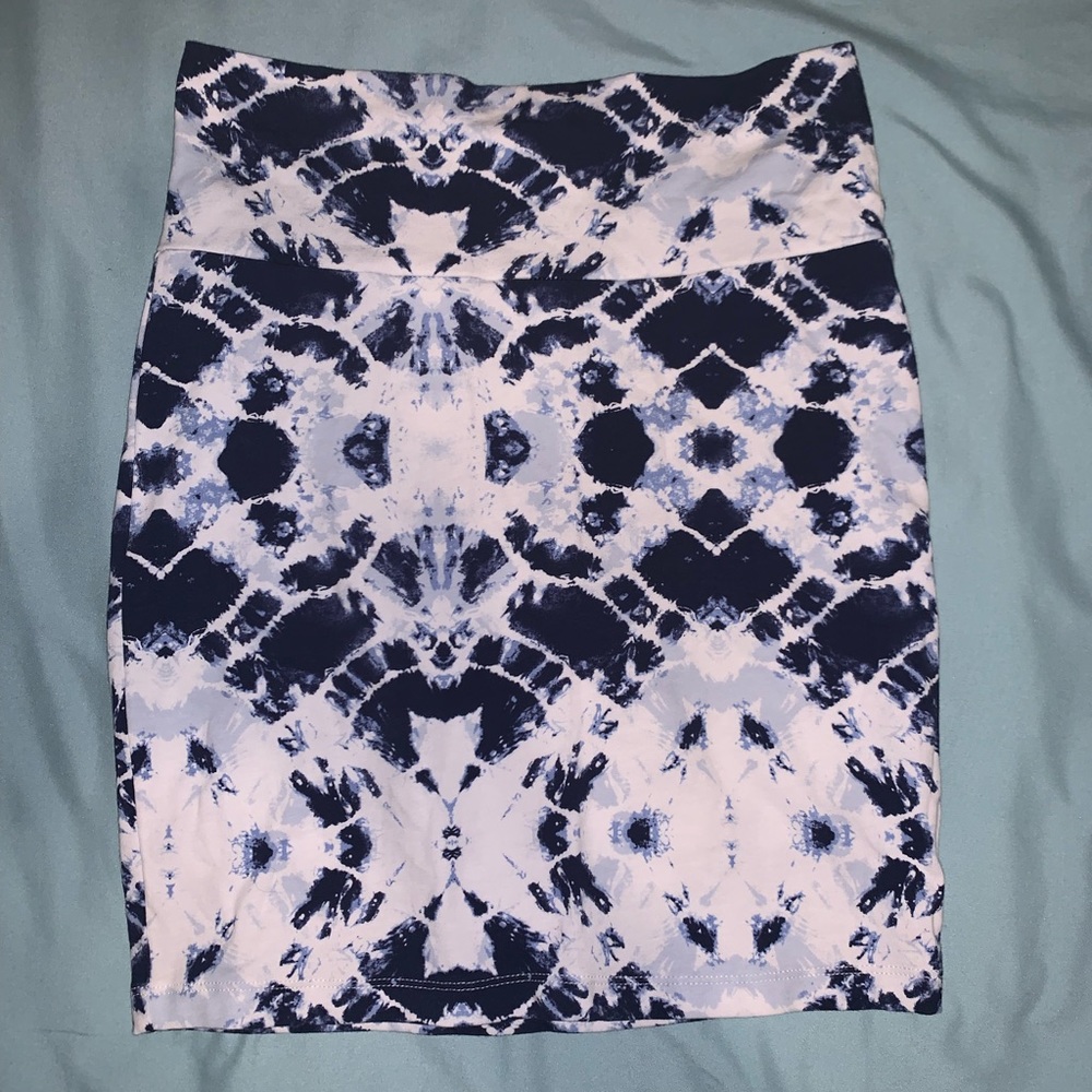 Charlotte Russe Mini Skirt